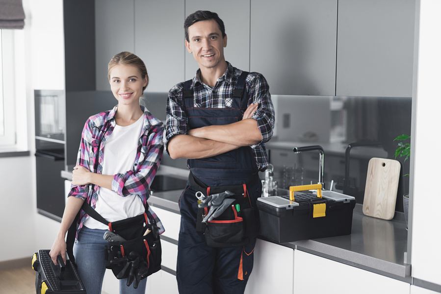 How to Become a Licensed Plumber