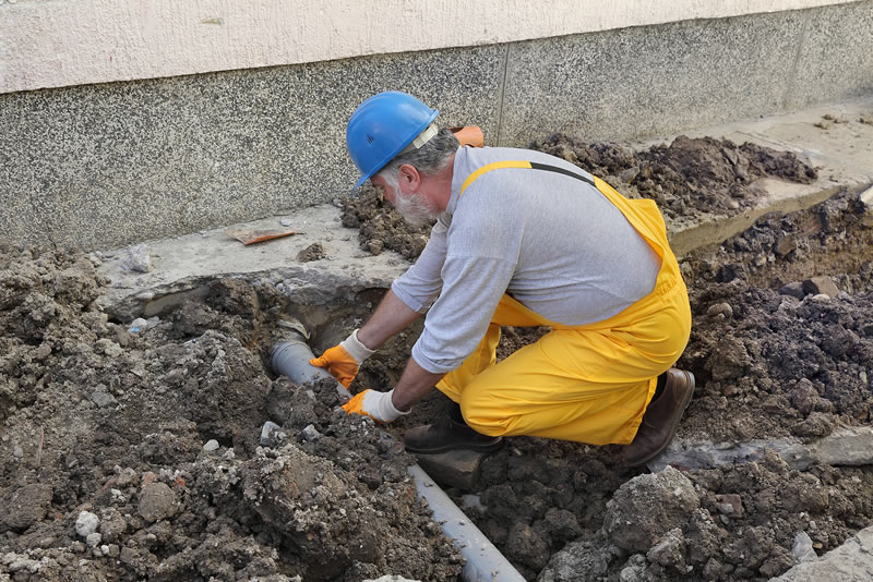 Why Is Sewer Line Replacement So Expensive?