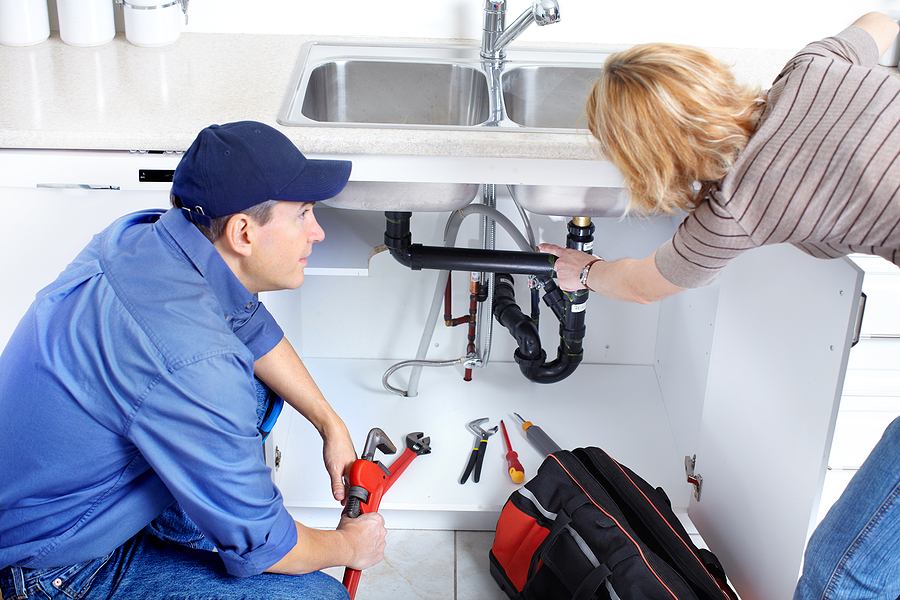8 Things Your Plumber Wants You To Know