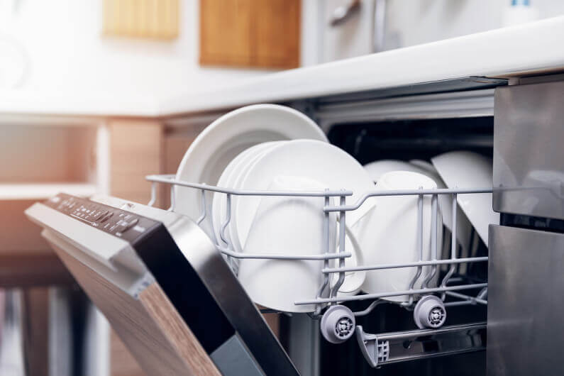 Things You Should Never Put in Your Dishwasher