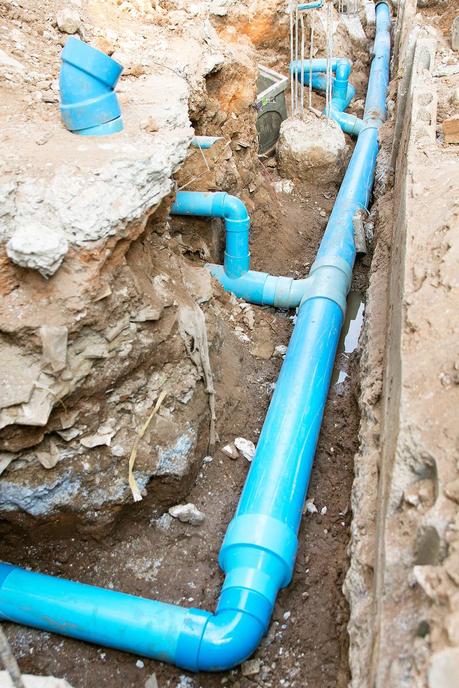 How to Fix a Water Line Leak in Your Yard