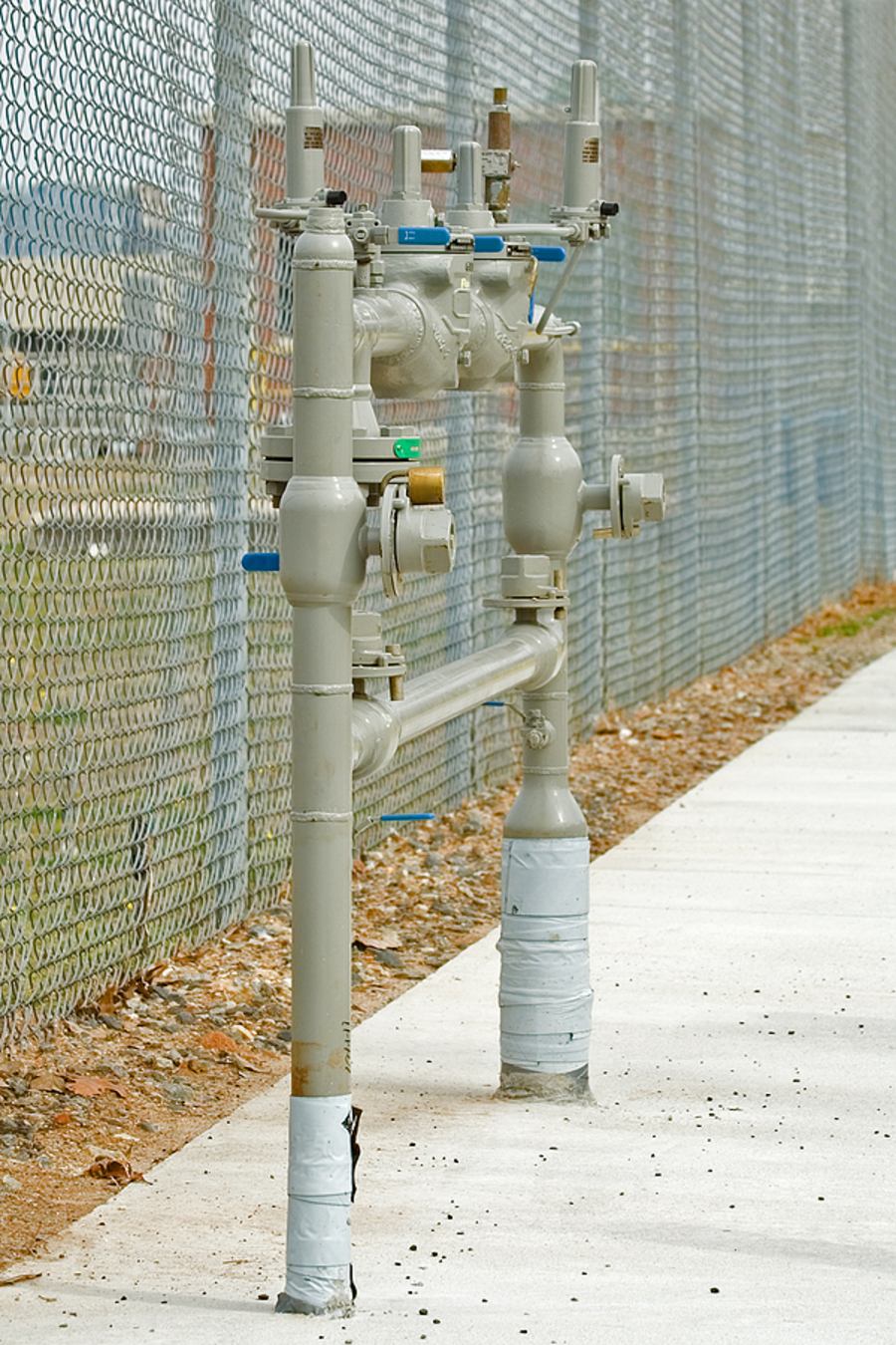 What Is Backflow Testing?