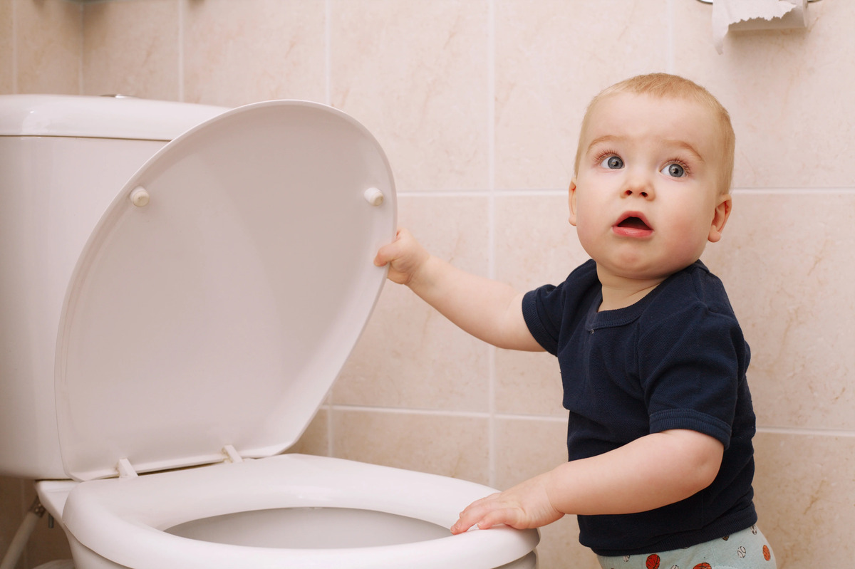 Effective Solutions for Toilet Problems Caused by Kids | Texas Rooter