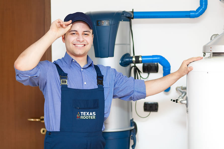 What’s That Sound? 4 Common Water Heater Sounds and What They Mean