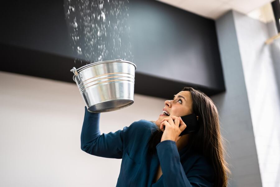 Detecting Leaks in Your Plumbing System Before Major Problems
