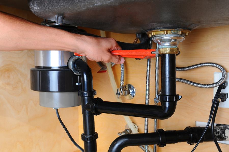 Why Your Garbage Disposal Keeps Jamming and How to Fix It