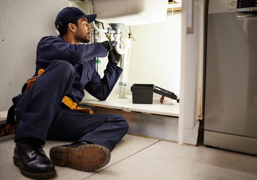 What Makes a Reliable Pipe Repair Service?
