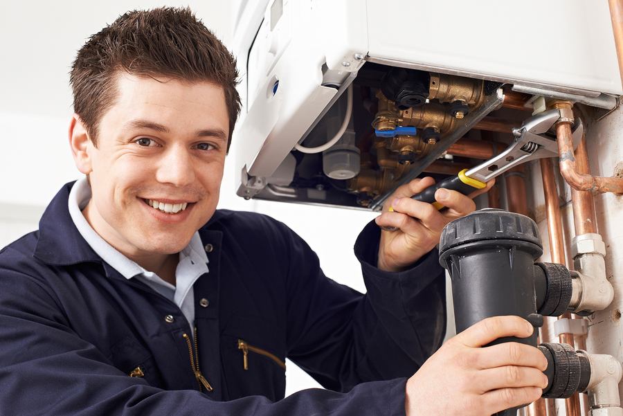 How Water Heater Maintenance Helps Extend Equipment Lifespan