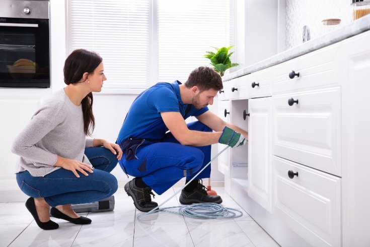 How to Avoid a Holiday Plumbing Emergency
