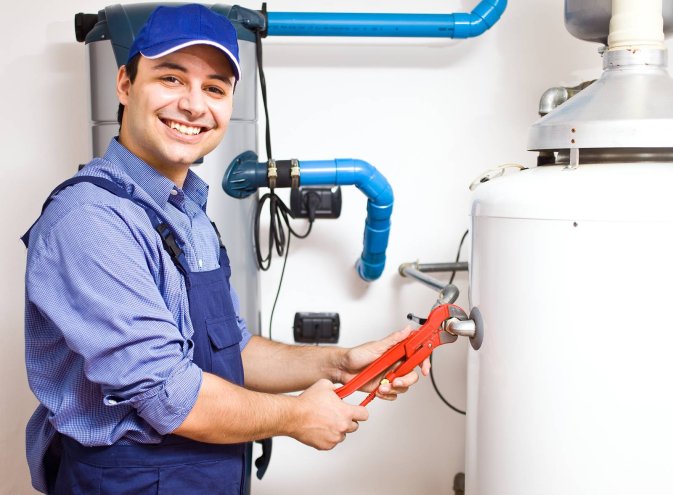 How Do I Flush My Water Heater?