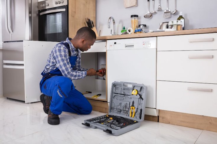 Common Plumbing Problems in an Old House