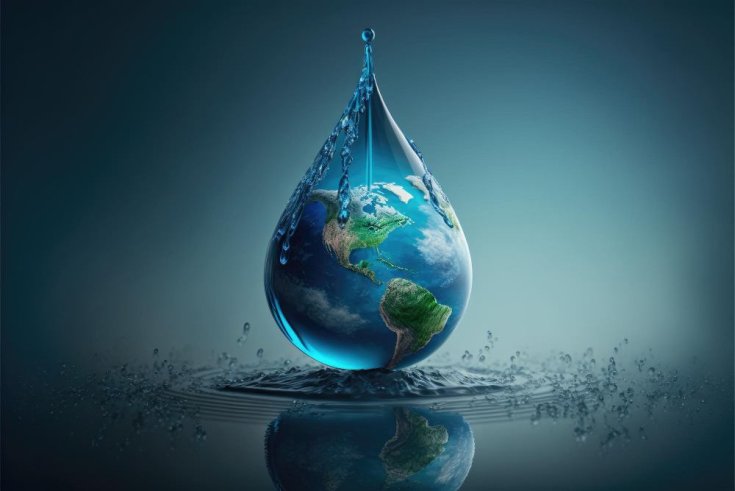 Water Conservation for the Environment