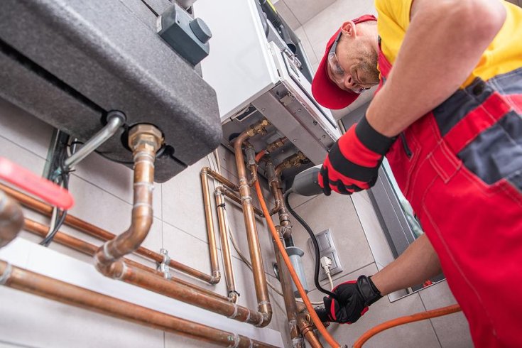 How To Drain a Water Heater