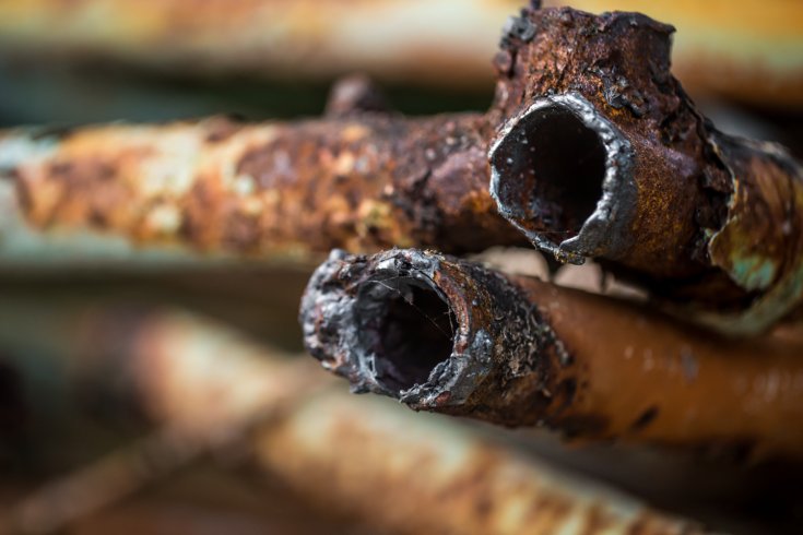 Plumbing Trouble: Summertime and Burst Pipes