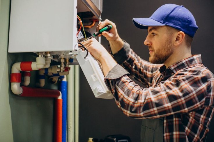 Why Get a New Water Heater Installation This Spring?