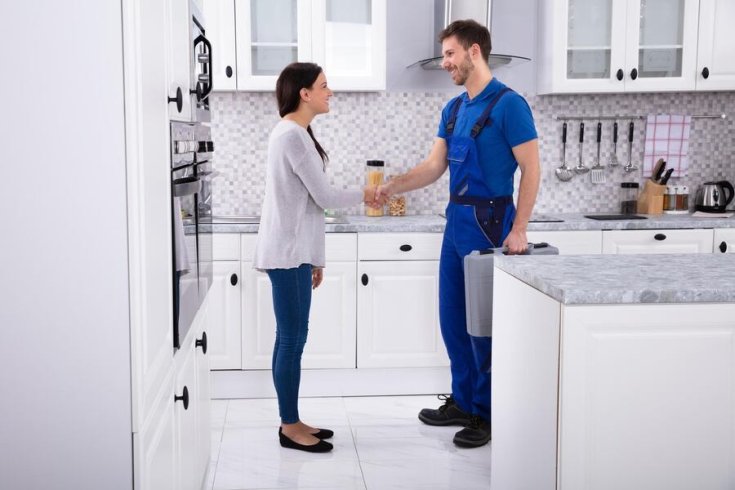 Kitchen Plumbing Maintenance Tips Every Homeowner Should Know