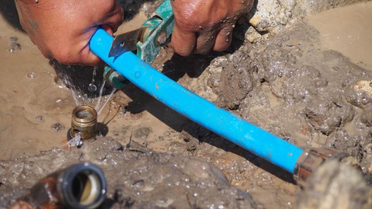 Why Your Water Bill Spiked This Month And How a Main Line Leak Could Be the Cause