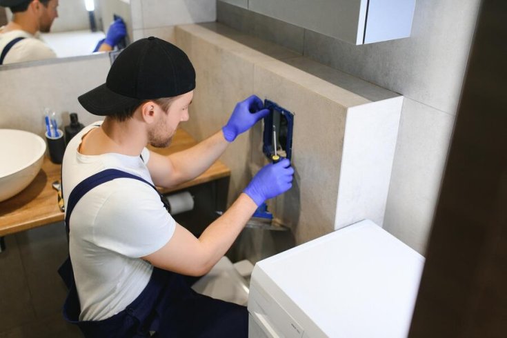 How Water-Efficient Toilets Save You Money