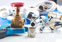Types of Valves Used in Plumbing