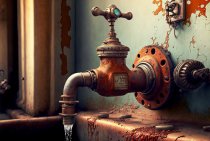 A Brief History of Running Water