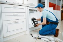 How to Eliminate Garbage Disposal Odor