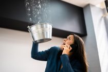 Detecting Leaks in Your Plumbing System Before Major Problems
