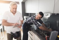 Planning a Kitchen Remodel? Don’t Forget the Plumbing!