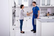 Kitchen Plumbing Maintenance Tips Every Homeowner Should Know