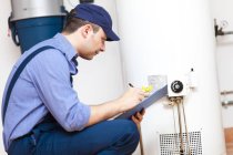 Smart Water Heaters: Monitoring and Remote Control Features
