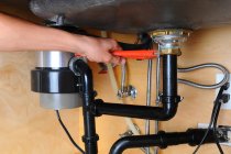 Why Your Garbage Disposal Keeps Jamming and How to Fix It