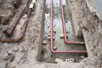 How Quickly Should a Main Water Line Be Repaired?