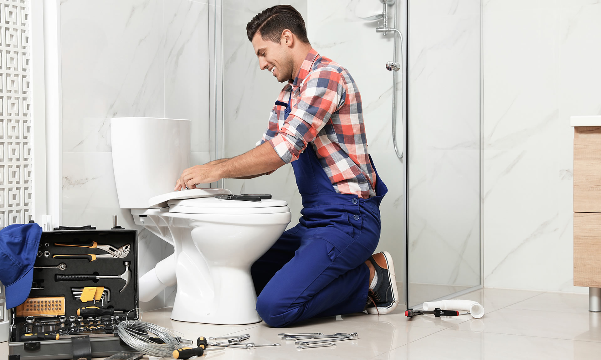 Plumbing Repairs