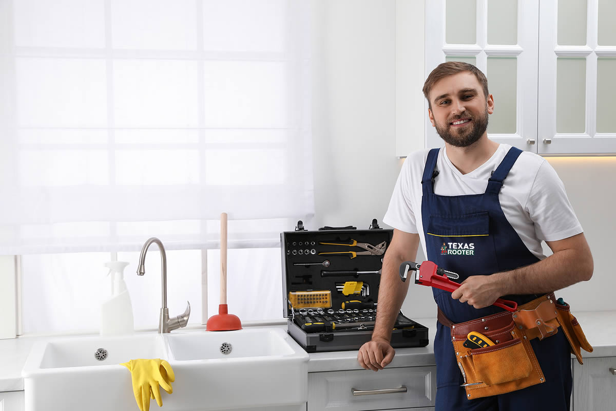 How to Find a Reliable Local Plumber in Texas